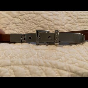 Michael Kors waistbelt